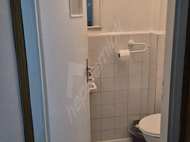 Merkezde  Sahile Yakın 2+1 Yatırımlık Fırsat.... - Görsel 23