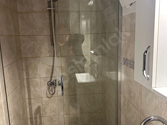 SAHİBİNDEN ÇOK MEVKİ YERDE SIFIR AYARINDA KİRALIK DAİRE - Görsel 16