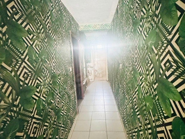 Natoyolu Caddesi Yakını, Banka ve Postane Yanında Kiralık Dükkan - Görsel 16