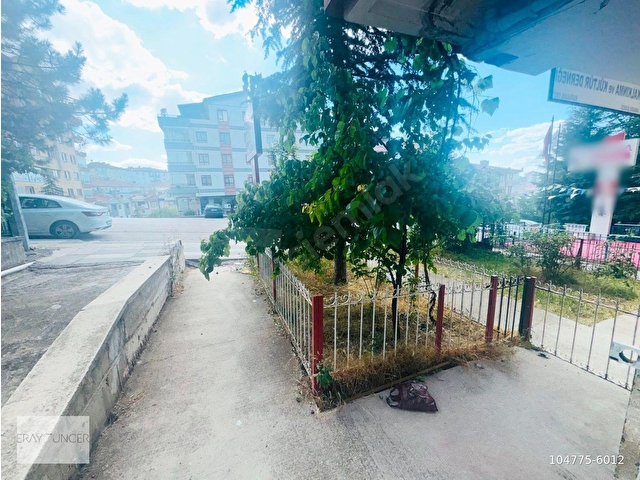 Natoyolu Caddesi Yakını, Banka ve Postane Yanında Kiralık Dükkan - Görsel 9