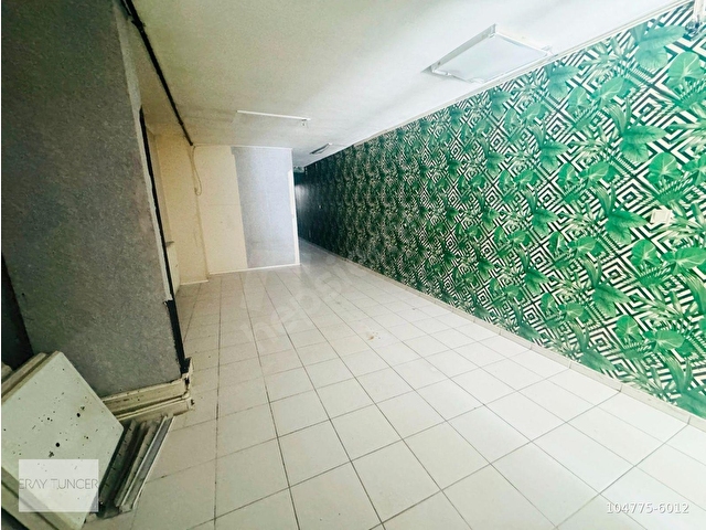 Natoyolu Caddesi Yakını, Banka ve Postane Yanında Kiralık Dükkan - Görsel 17