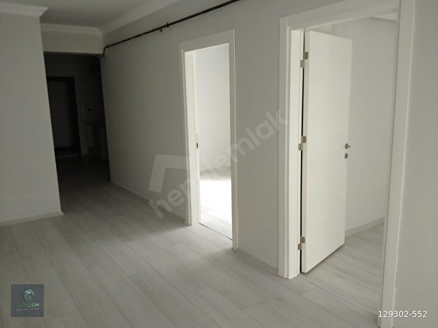 DÖNÜŞÜM EMLAKTAN HACIBALIDA 2+0 SATILIK DAİRE FIRSATI - Görsel 4