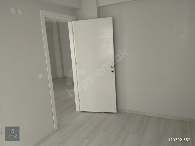 DÖNÜŞÜM EMLAKTAN HACIBALIDA 2+0 SATILIK DAİRE FIRSATI - Görsel 3