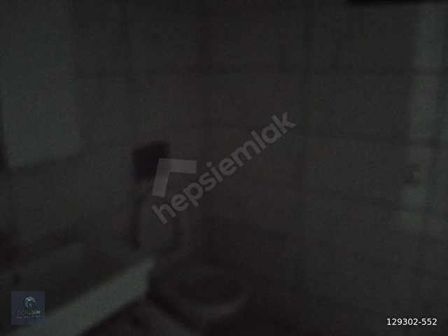 DÖNÜŞÜM EMLAKTAN HACIBALIDA 2+0 SATILIK DAİRE FIRSATI - Görsel 7