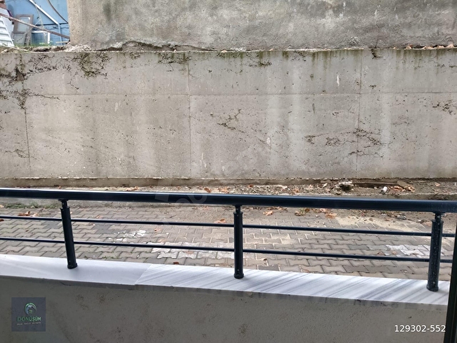 DÖNÜŞÜM EMLAKTAN HACIBALIDA 2+0 SATILIK DAİRE FIRSATI - Görsel 9