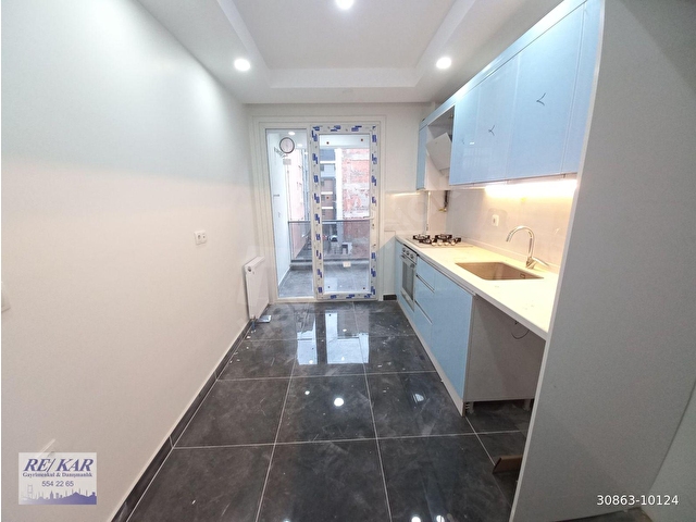 BAHÇELİEVLER YAYLA FERİT SELİM PAŞA CD. SİNE YAKIN 3+1 120M2 2.KAT SIFIR ASANSÖRLÜ ANKSTRE MUTFAKLI - Görsel 5