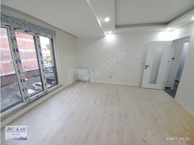 BAHÇELİEVLER YAYLA FERİT SELİM PAŞA CD. SİNE YAKIN 3+1 120M2 2.KAT SIFIR ASANSÖRLÜ ANKSTRE MUTFAKLI - Görsel 22