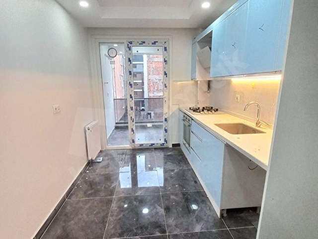 BAHÇELİEVLER YAYLA FERİT SELİM PAŞA CD. SİNE YAKIN 3+1 120M2 2.KAT SIFIR ASANSÖRLÜ ANKSTRE MUTFAKLI - Görsel 11