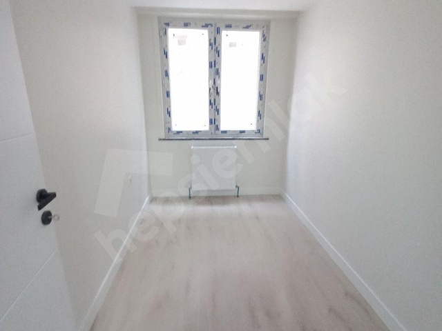 BAHÇELİEVLER YAYLA FERİT SELİM PAŞA CD. SİNE YAKIN 3+1 120M2 2.KAT SIFIR ASANSÖRLÜ ANKSTRE MUTFAKLI - Görsel 28