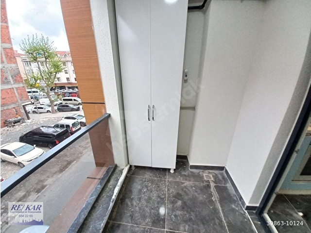 BAHÇELİEVLER YAYLA FERİT SELİM PAŞA CD. SİNE YAKIN 3+1 120M2 2.KAT SIFIR ASANSÖRLÜ ANKSTRE MUTFAKLI - Görsel 13