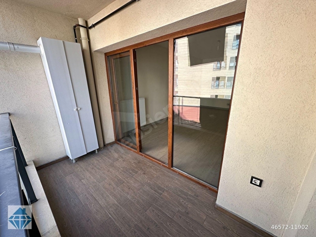 YAHYAKEMAL TOKİ 1+1 AYRI MUTFAKLI SATILIK DAİRE - Görsel 4