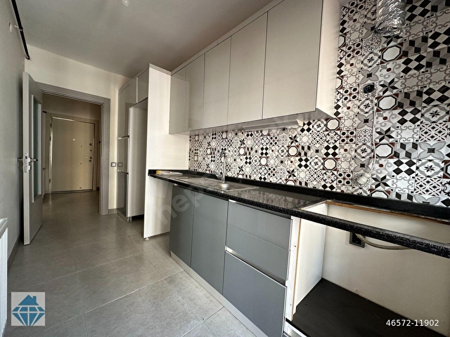 YAHYAKEMAL TOKİ 1+1 AYRI MUTFAKLI SATILIK DAİRE - Görsel 5