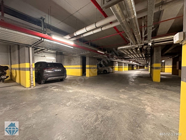 YAHYAKEMAL TOKİ 1+1 AYRI MUTFAKLI SATILIK DAİRE - Görsel 14