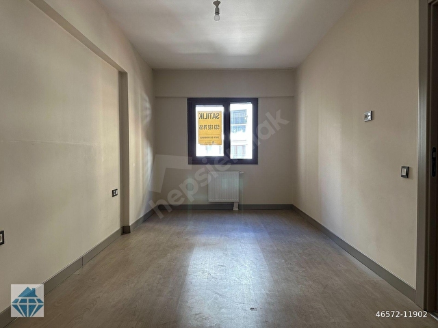 YAHYAKEMAL TOKİ 1+1 AYRI MUTFAKLI SATILIK DAİRE - Görsel 11