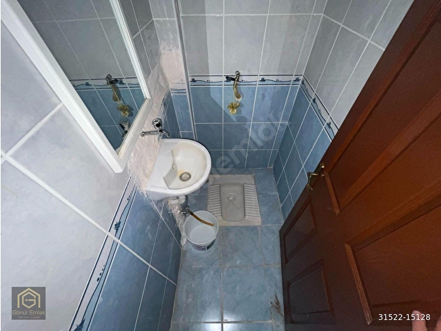 ANKARA MANZARALI 2+1 BAĞIMSIZ YAPILI 3. KAT EŞYALI KİRALIK DAİRE - Görsel 17