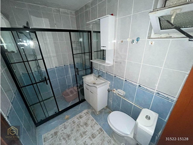 ANKARA MANZARALI 2+1 BAĞIMSIZ YAPILI 3. KAT EŞYALI KİRALIK DAİRE - Görsel 16
