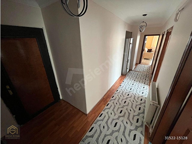 ANKARA MANZARALI 2+1 BAĞIMSIZ YAPILI 3. KAT EŞYALI KİRALIK DAİRE - Görsel 15