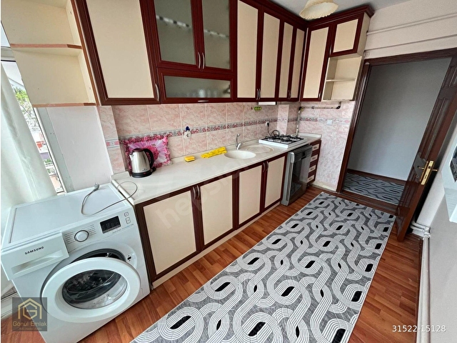 ANKARA MANZARALI 2+1 BAĞIMSIZ YAPILI 3. KAT EŞYALI KİRALIK DAİRE - Görsel 26