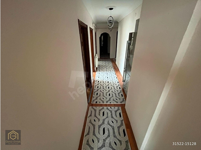 ANKARA MANZARALI 2+1 BAĞIMSIZ YAPILI 3. KAT EŞYALI KİRALIK DAİRE - Görsel 13