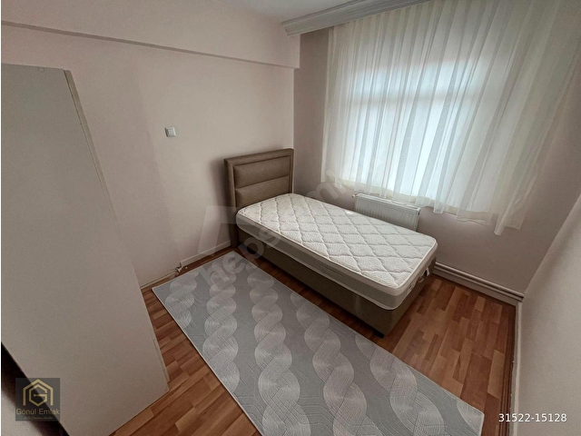 ANKARA MANZARALI 2+1 BAĞIMSIZ YAPILI 3. KAT EŞYALI KİRALIK DAİRE - Görsel 11