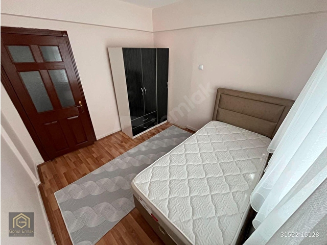 ANKARA MANZARALI 2+1 BAĞIMSIZ YAPILI 3. KAT EŞYALI KİRALIK DAİRE - Görsel 30