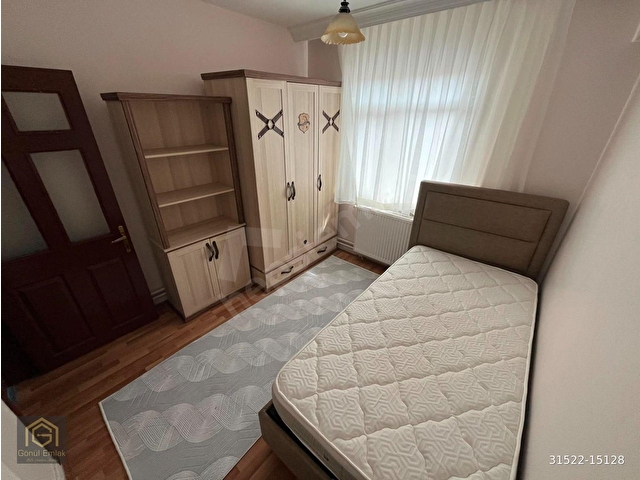 ANKARA MANZARALI 2+1 BAĞIMSIZ YAPILI 3. KAT EŞYALI KİRALIK DAİRE - Görsel 10