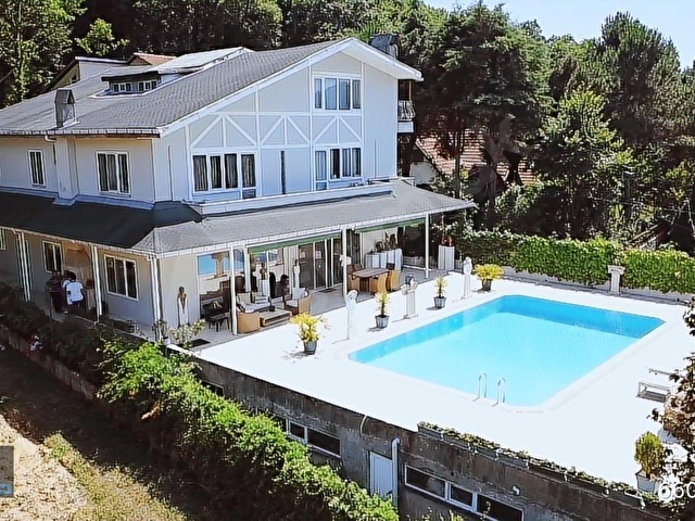 ŞİLE BIÇKIDEREDE 8 DÖNÜM %35 İMARLI SATILIK ARSA TURYAPTAN - Görsel 7