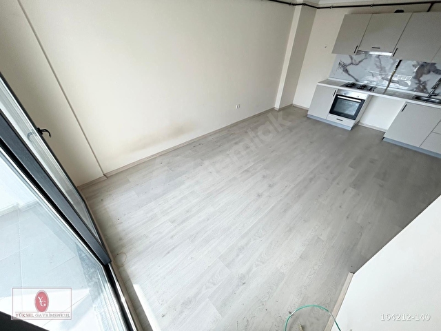 *KADIKÖYÜN EN NEZİH BÖLGESİNDE DOĞALGAZLI ARA KAT ÖN CEPHE 1+1 SATILIK DAİRE* - Görsel 3