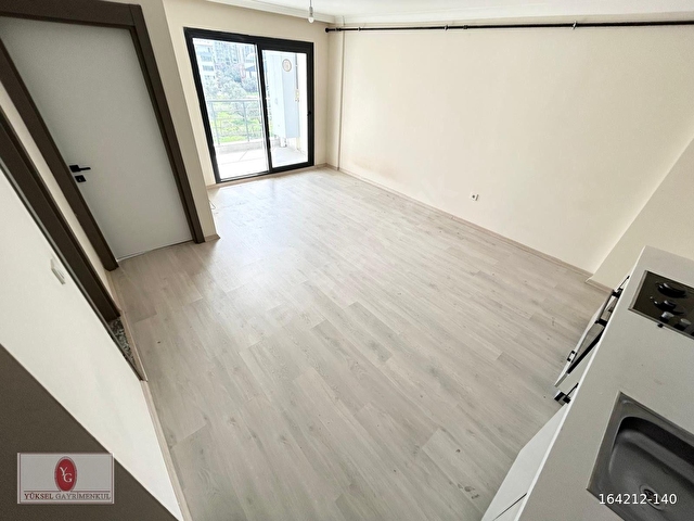 *KADIKÖYÜN EN NEZİH BÖLGESİNDE DOĞALGAZLI ARA KAT ÖN CEPHE 1+1 SATILIK DAİRE* - Görsel 28