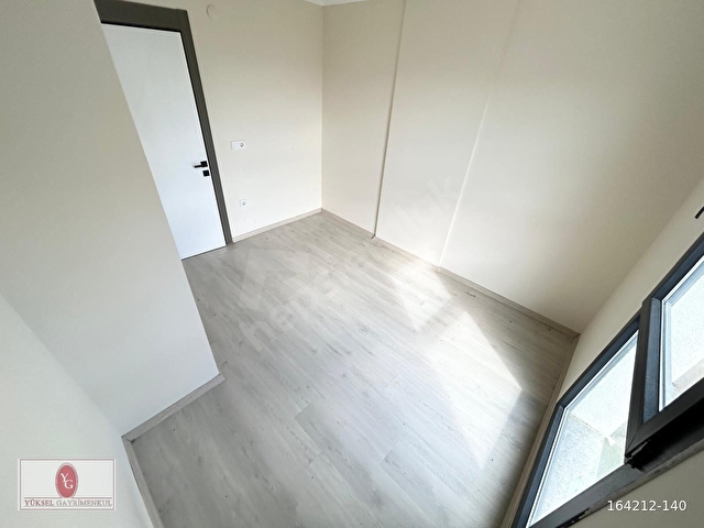 *KADIKÖYÜN EN NEZİH BÖLGESİNDE DOĞALGAZLI ARA KAT ÖN CEPHE 1+1 SATILIK DAİRE* - Görsel 10