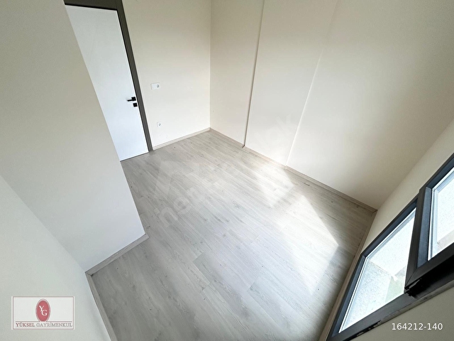 *KADIKÖYÜN EN NEZİH BÖLGESİNDE DOĞALGAZLI ARA KAT ÖN CEPHE 1+1 SATILIK DAİRE* - Görsel 26