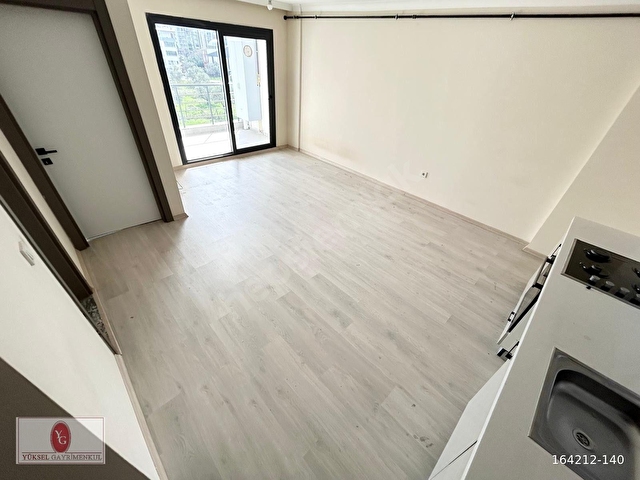 *KADIKÖYÜN EN NEZİH BÖLGESİNDE DOĞALGAZLI ARA KAT ÖN CEPHE 1+1 SATILIK DAİRE* - Görsel 27