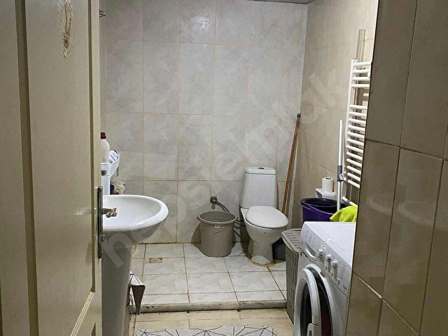 ADLİYE ARKASI TOKİDE 2+1 SATILIK DAİRE - Görsel 3