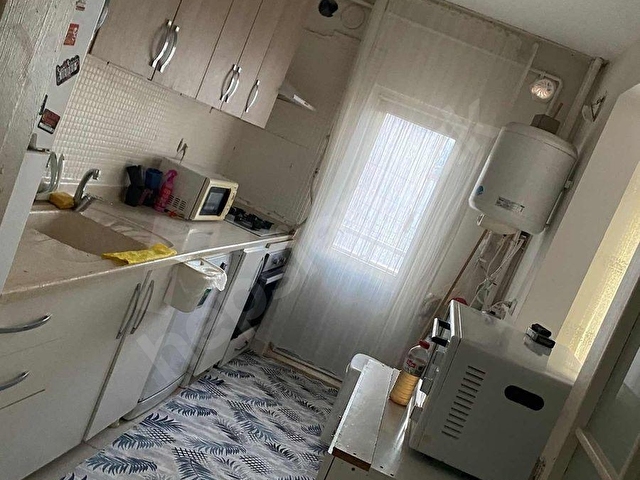 ADLİYE ARKASI TOKİDE 2+1 SATILIK DAİRE - Görsel 4