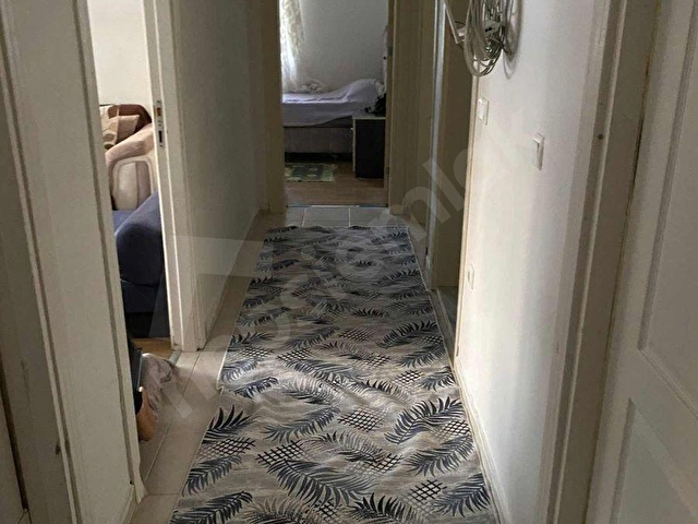 ADLİYE ARKASI TOKİDE 2+1 SATILIK DAİRE - Görsel 5