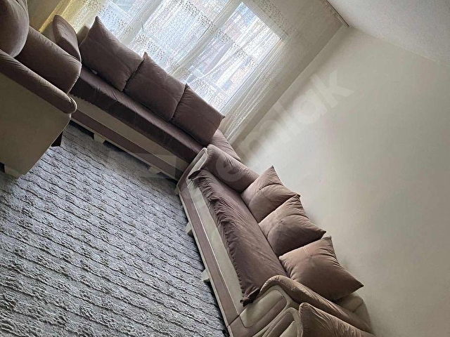 ADLİYE ARKASI TOKİDE 2+1 SATILIK DAİRE - Görsel 8