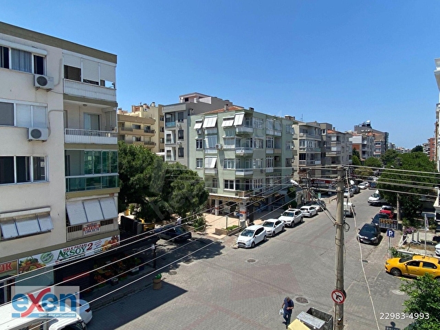 Fazılbey Caddesi Üzerinde Köse 4 Cepheli Daire - Görsel 16
