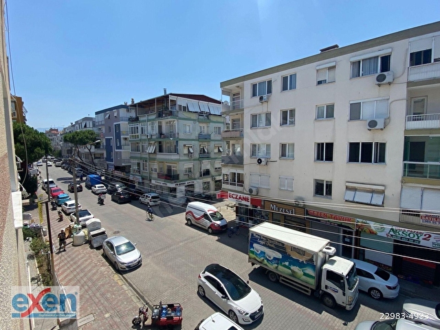 Fazılbey Caddesi Üzerinde Köse 4 Cepheli Daire - Görsel 17