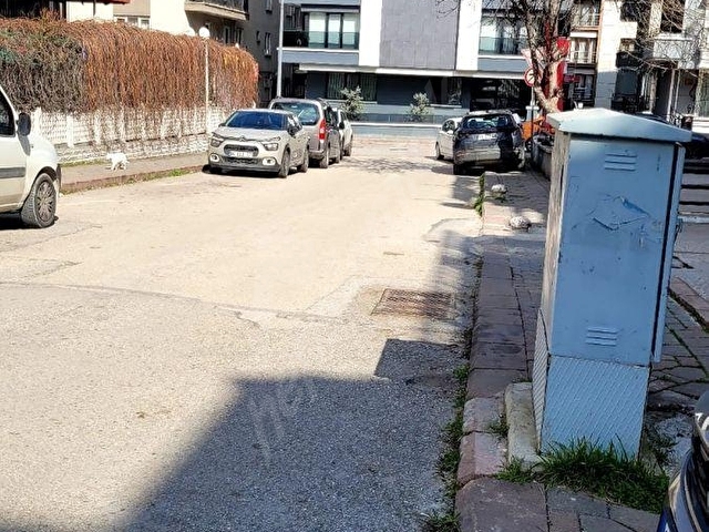 GENÇ EMLAKTAN GENİŞ 3+1 KİLERLİ SATILIK DAİRE - Görsel 4