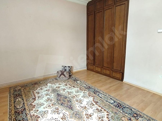 GENÇ EMLAKTAN GENİŞ 3+1 KİLERLİ SATILIK DAİRE - Görsel 14