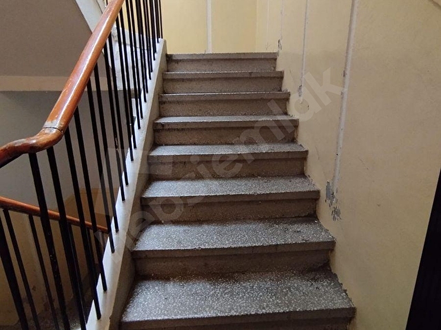 GENÇ EMLAKTAN GENİŞ 3+1 KİLERLİ SATILIK DAİRE - Görsel 5