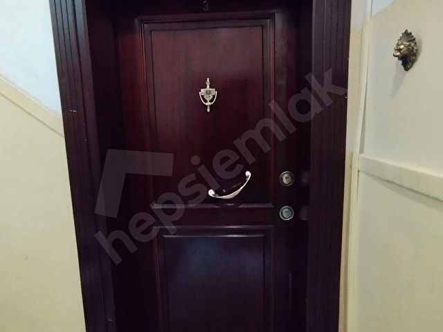 GENÇ EMLAKTAN GENİŞ 3+1 KİLERLİ SATILIK DAİRE - Görsel 8