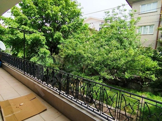 GENÇ EMLAKTAN GENİŞ 3+1 KİLERLİ SATILIK DAİRE - Görsel 22