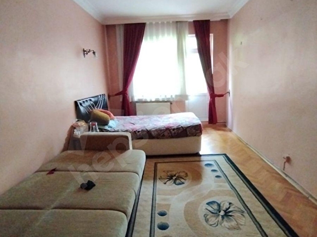 GENÇ EMLAKTAN GENİŞ 3+1 KİLERLİ SATILIK DAİRE - Görsel 30