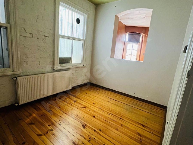 Galata Meydanda Düz Giriş  Daire - Görsel 5