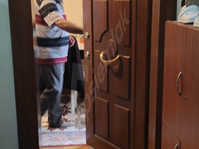 SAHİBİNDEN 65 M2 İÇİ YAPILI ÇOK KULLANIŞLI FULL DAİRE. - Görsel 5