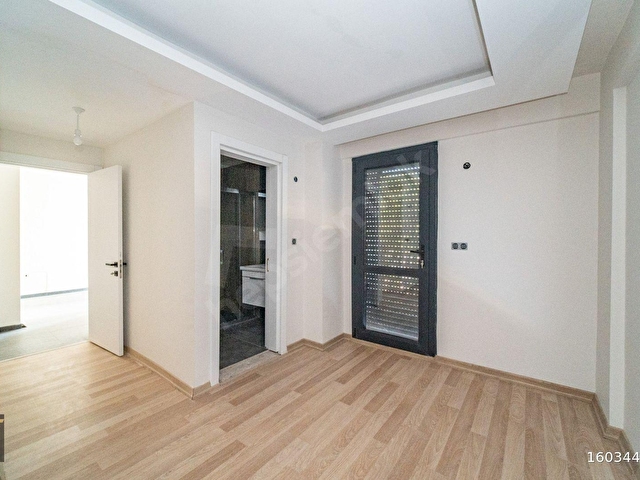 URLA KALABAK TA SAHİLE 200MT NET 160M² SIFIR BOŞ İKİZ VİLLA - Görsel 13