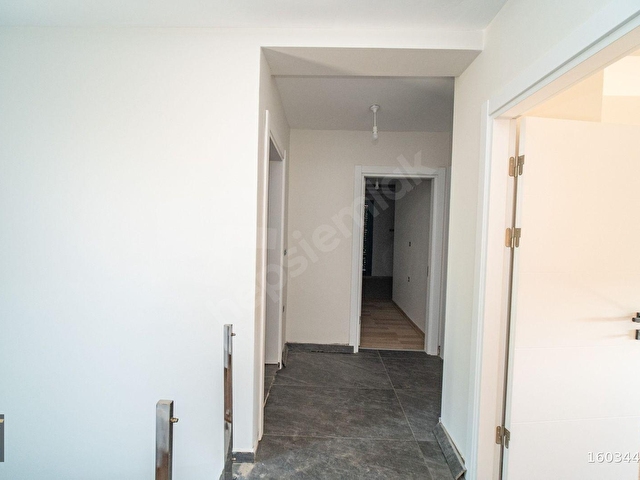URLA KALABAK TA SAHİLE 200MT NET 160M² SIFIR BOŞ İKİZ VİLLA - Görsel 9