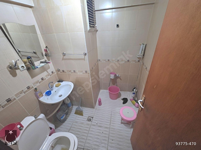 HİLALDEN YEŞİLBAYRDA ÇİFT BALKONLU ARA KAT AÇIK CEPHELİ DAİRE - Görsel 29