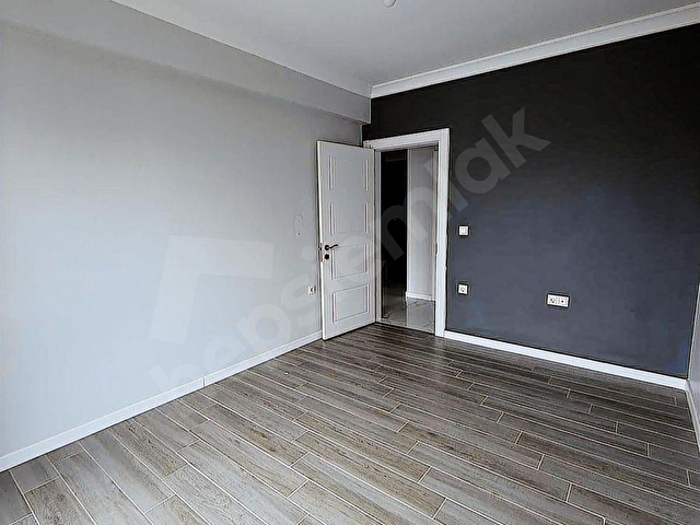 YAZLIK DA SİTE İÇERİSİNDE 3+1 140m2 KİRALIK DAİRE - Görsel 18
